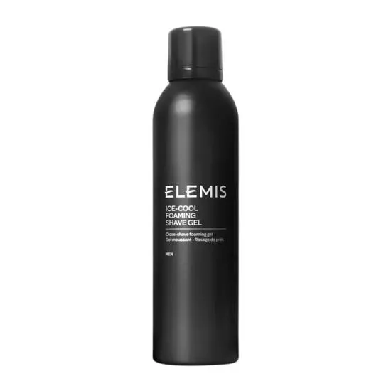 ELEMIS Ice Cool Foaming Shaving Gel 200ml