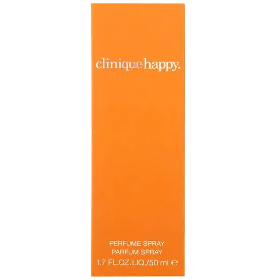 Clinique Happy Perfume Spray 30ml