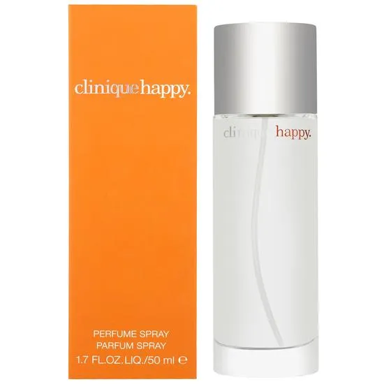 Clinique Happy Perfume Spray 30ml