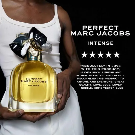 Marc Jacobs Perfect Intense Eau De Parfum 10ml