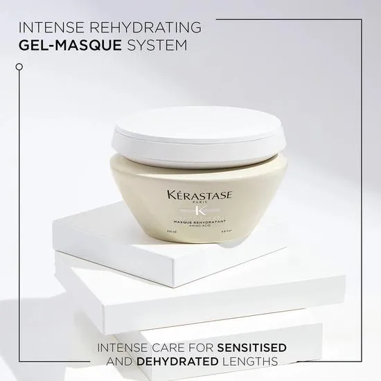 Kérastase Specifique Masque Rehydratant Hair Mask 200ml