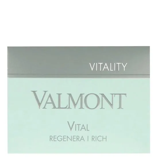 Valmont Vital Regenera Rich 50ml