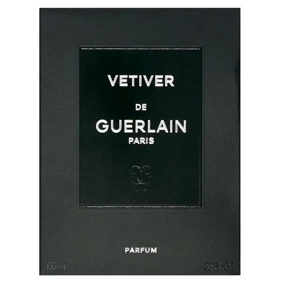 GUERLAIN Vetiver Parfum 100ml