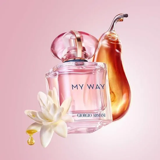 Giorgio Armani My Way Nectar Eau De Parfum 30ml