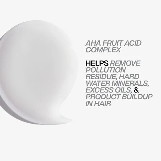 Redken Hair Cleansing Cream Clarifying Shampoo 250ml