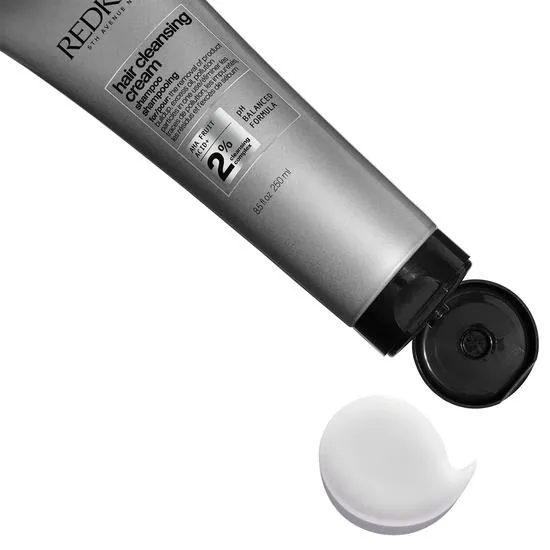 Redken Hair Cleansing Cream Clarifying Shampoo 250ml