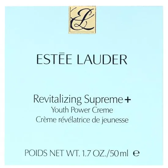 Estée Lauder Revitalising Supreme + Youth Power Cream 50ml