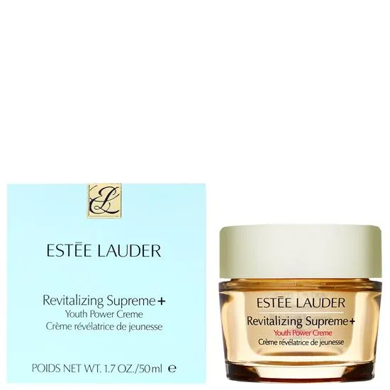 Estée Lauder Revitalising Supreme + Youth Power Cream 50ml