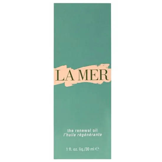 La Mer The Renewal Oil 15ml