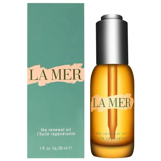 La Mer The Renewal Oil 15ml