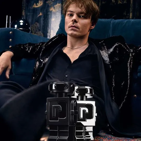 Paco Rabanne Phantom Eau De Toilette 15ml