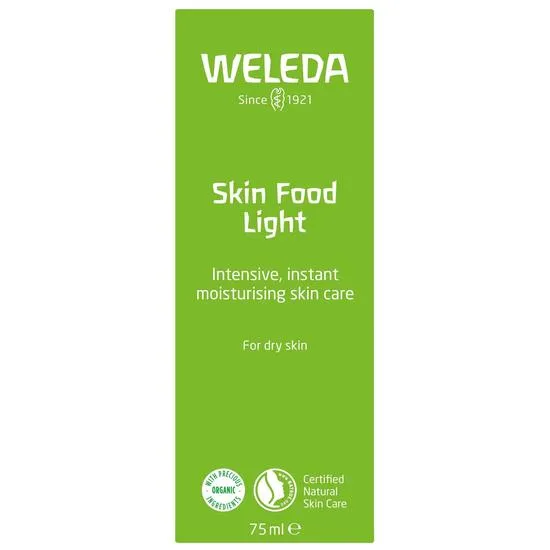 Weleda Skin Food Light 30ml