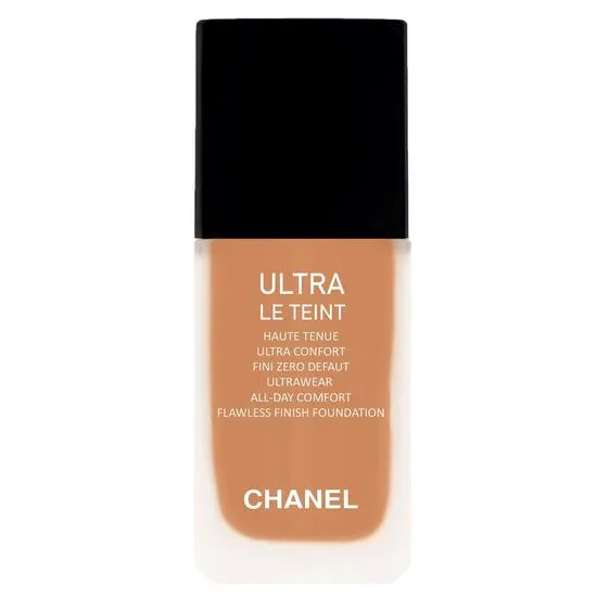 CHANEL Ultra Le Teint Flawless Finish Foundation BR42