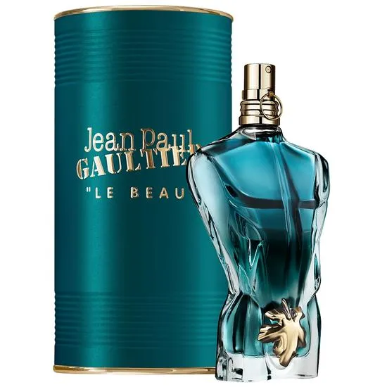 Jean Paul Gaultier Le Beau Eau De Toilette 75ml