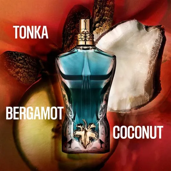 Jean Paul Gaultier Le Beau Eau De Toilette 75ml