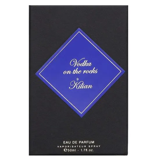Kilian Vodka On The Rocks Eau De Parfum 50ml - refill