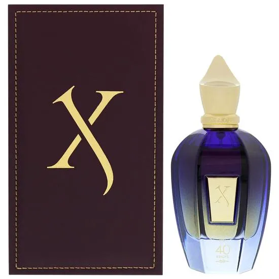Xerjoff 40 Knots Eau De Parfum 100ml