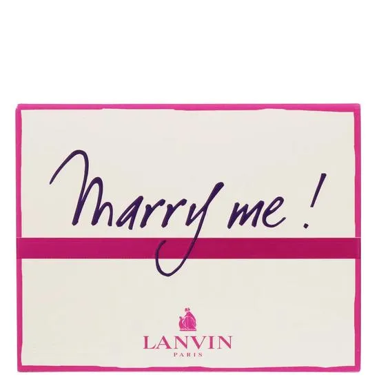 Lanvin Marry Me Eau De Parfum 4.5ml