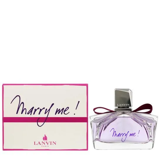 Lanvin Marry Me Eau De Parfum 4.5ml