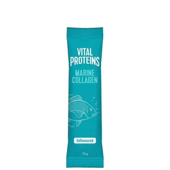 Vital Proteins Marine Collagen Sachets 10 Sachets