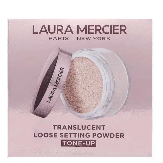 Laura Mercier Tone-Up Translucent Loose Setting Powder Rose