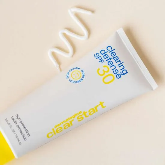 Dermalogica Clear Start Clearing Defence SPF 30 59ml