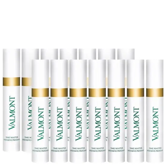 Valmont Time Master Intensive Programme Anti-Ageing Face Treatment 14 x 3ml