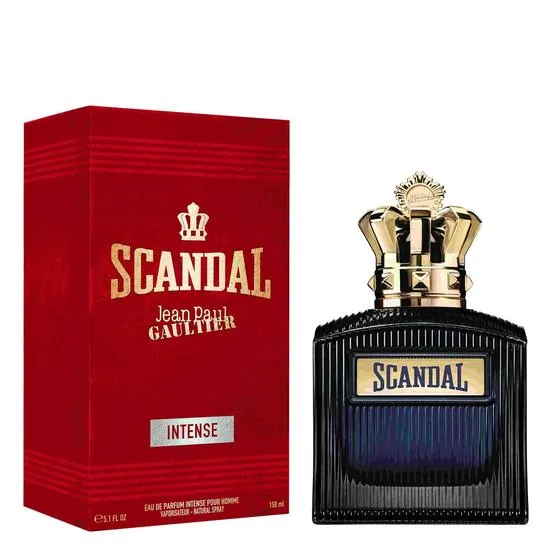 Jean Paul Gaultier Scandal Intense Pour Homme Eau De Parfum 50ml