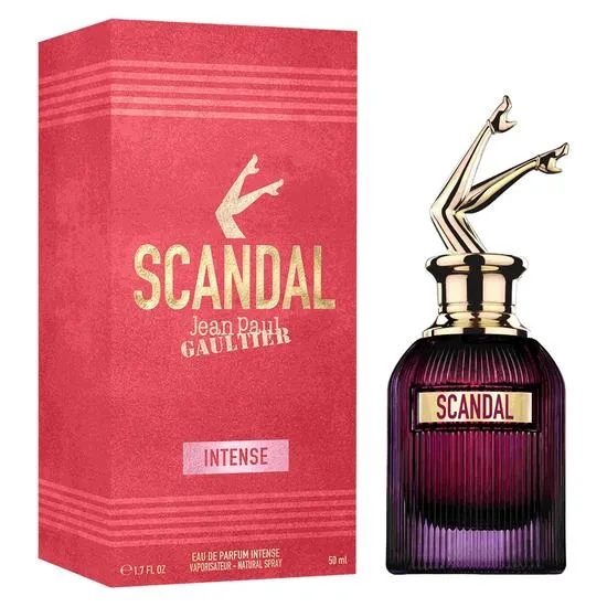 Jean Paul Gaultier Scandal Intense Eau De Parfum 30ml