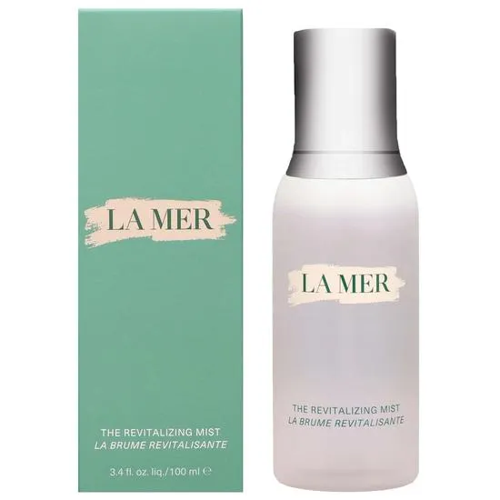 La Mer The Revitalising Mist 100ml