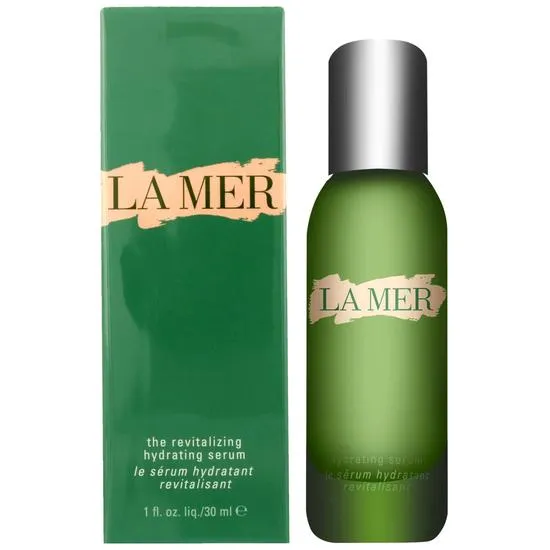 La Mer The Revitalising Hydrating Serum 30ml
