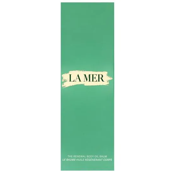 La Mer The Renewal Oil Body Balm 200ml