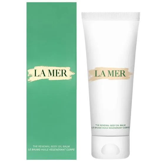 La Mer The Renewal Oil Body Balm 200ml