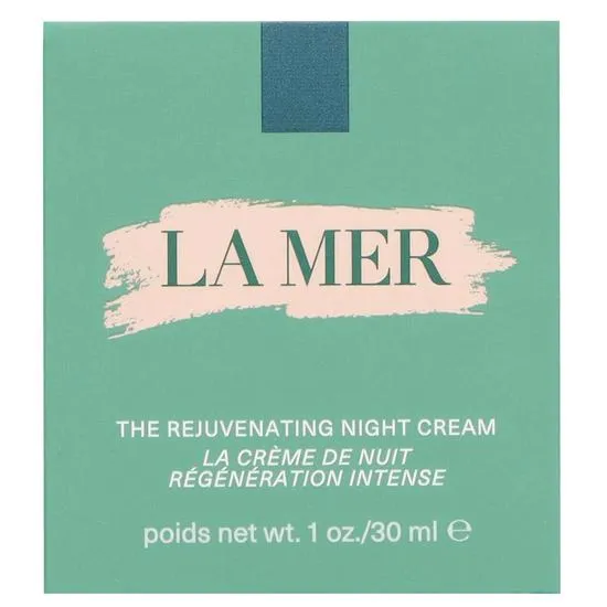 La Mer The Rejuvenating Night Cream 30ml