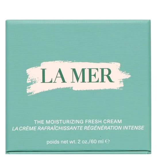 La Mer The Moisturising Fresh Cream 30ml