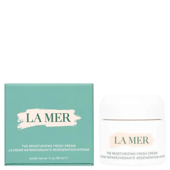 La Mer The Moisturising Fresh Cream 30ml