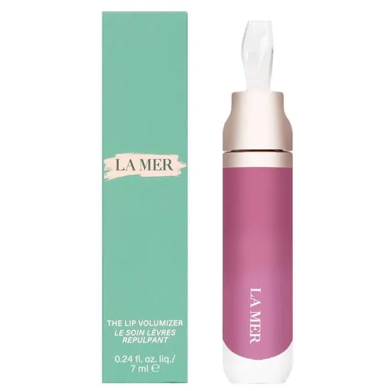 La Mer The Lip Volumizer 40 Sheer Coral