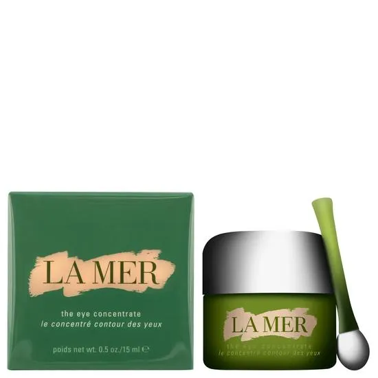 La Mer The Eye Concentrate 15ml