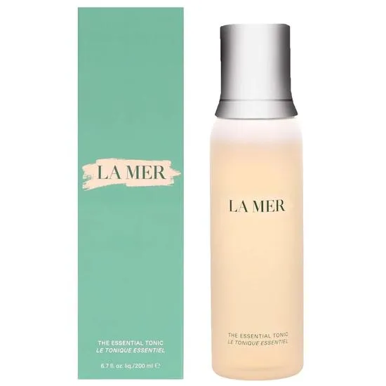 La Mer The Essential Tonic 200ml