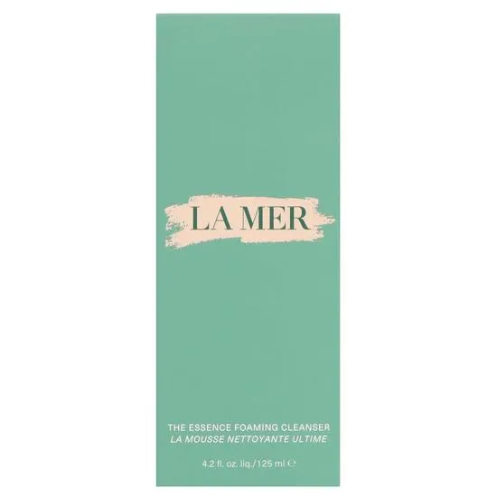 La Mer The Essence Foaming Cleanser 125ml