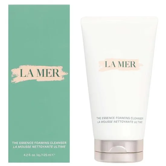 La Mer The Essence Foaming Cleanser 125ml