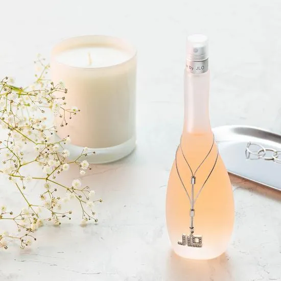 Jennifer Lopez J'Lo Glow Eau De Toilette 100ml