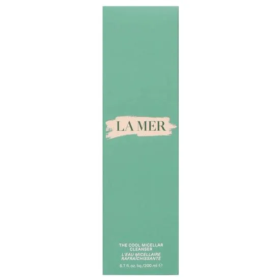 La Mer The Cool Micellar Cleanser 200ml