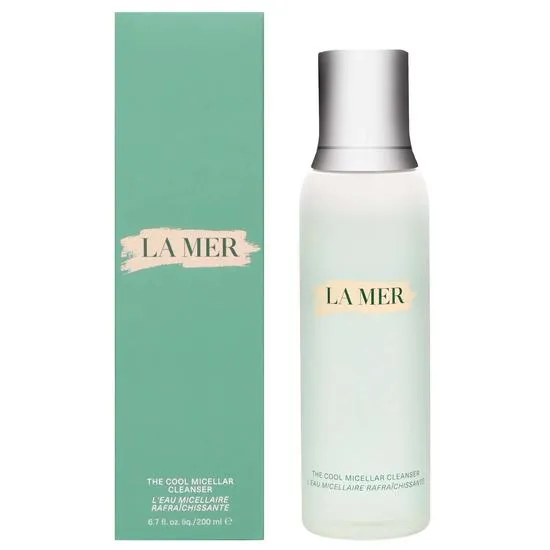 La Mer The Cool Micellar Cleanser 200ml