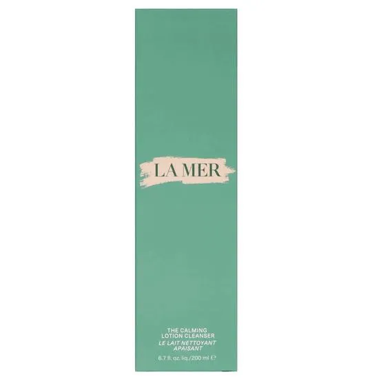 La Mer The Calming Lotion Cleanser 200ml