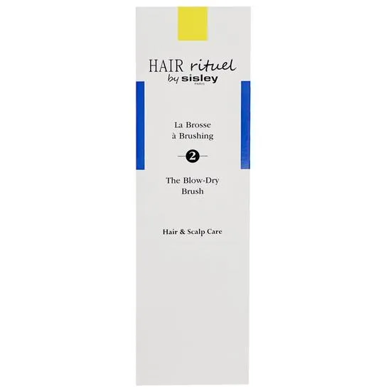 Sisley The Blow-Dry Brush No. 2 1pc