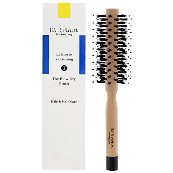 Sisley The Blow-Dry Brush No. 1 1pc