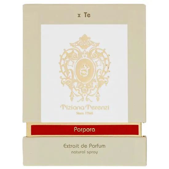 Tiziana Terenzi Porpora Extrait De Parfum 100ml