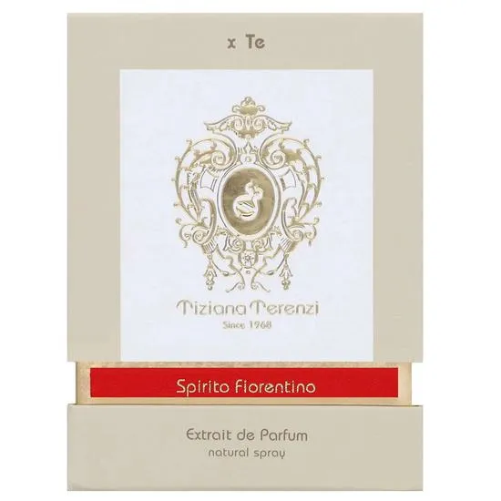 Tiziana Terenzi Spirito Fiorentino Extract De Parfum 100ml
