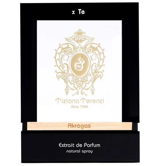 Tiziana Terenzi Akragas Eau De Parfum 100ml